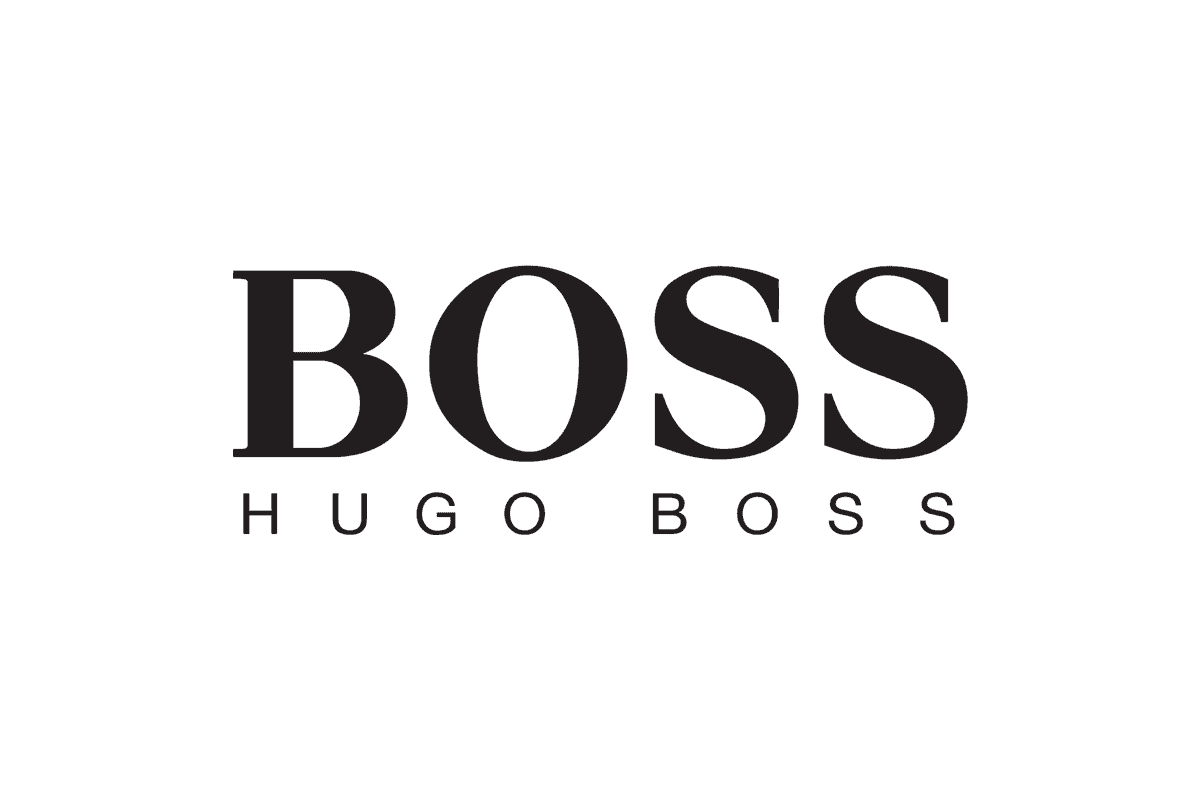 Top 10 Fashion Logos The Best Clothing Brand Design