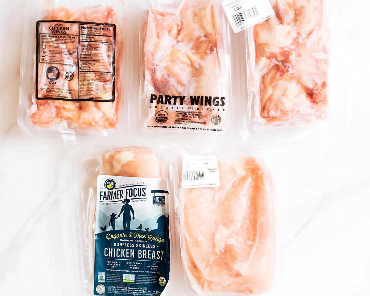 Butcher Box Review » LeelaLicious