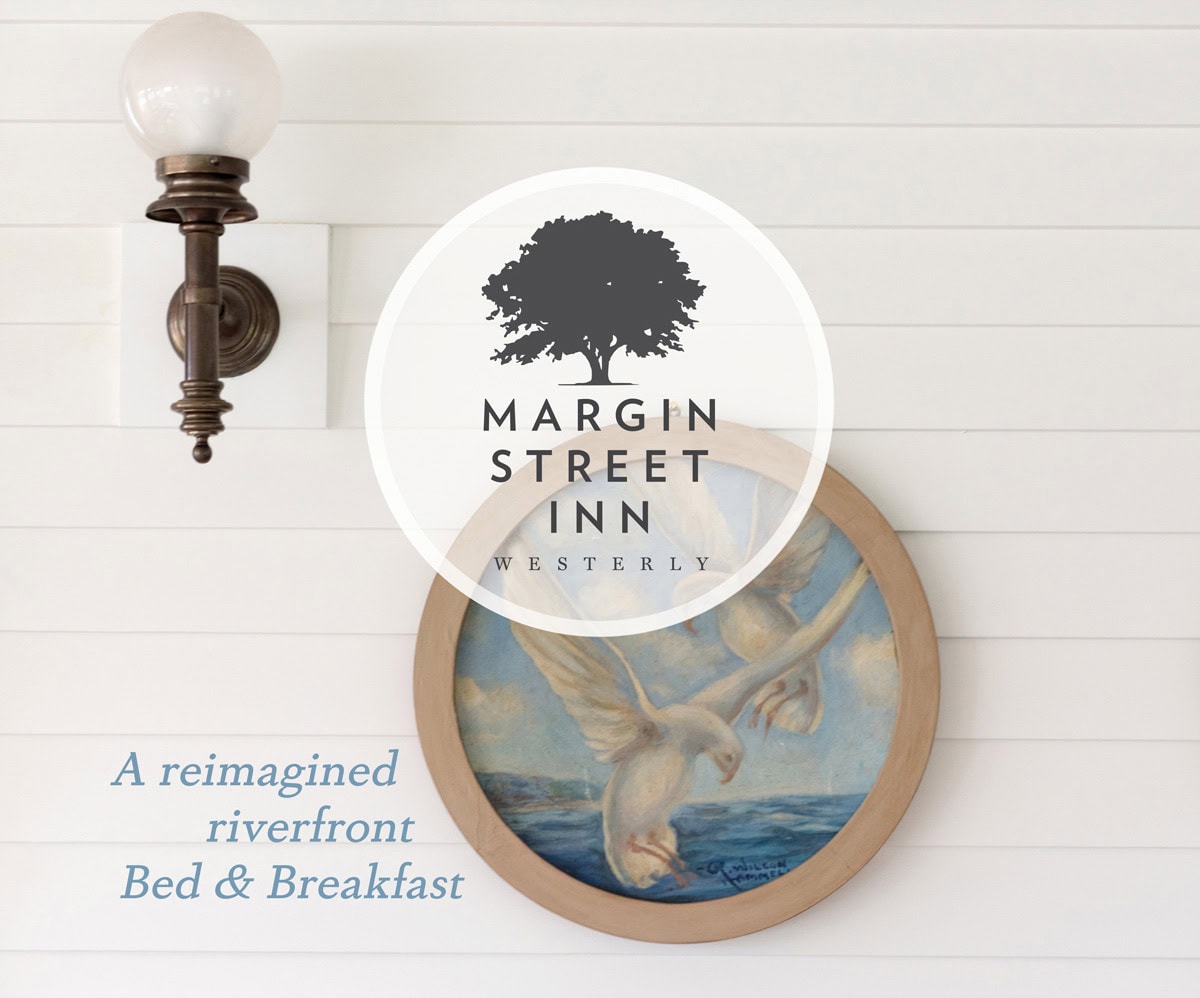 Margin Street Inn - A reimagined riverfront bed and breakfast Margin Street Inn - A reimagined riverfront bed and breakfast