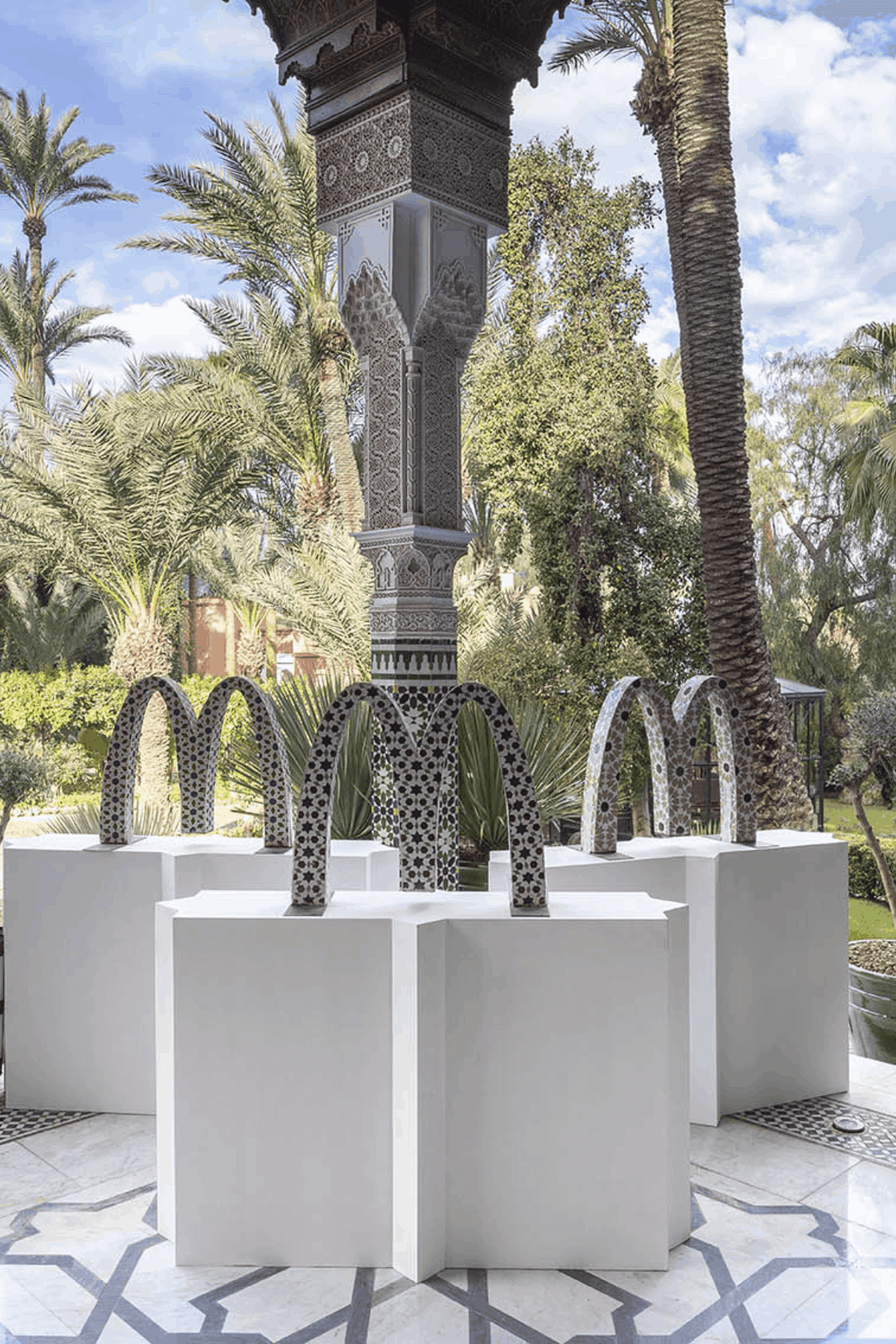 1-54 Marrakec