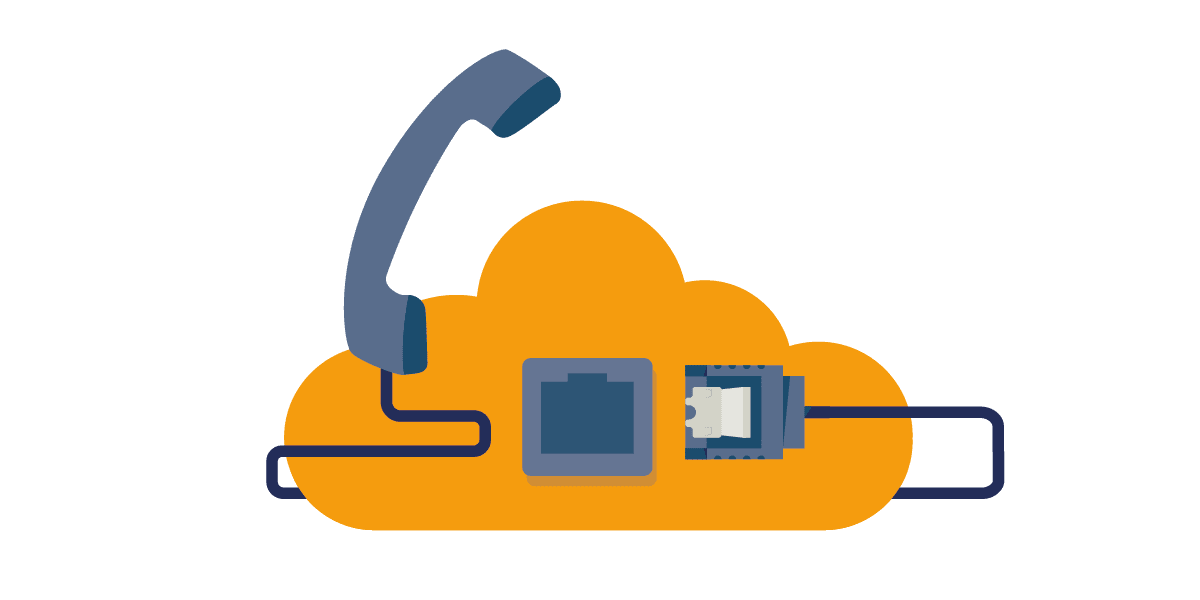 Cloud Telefonanlagen Mannheim