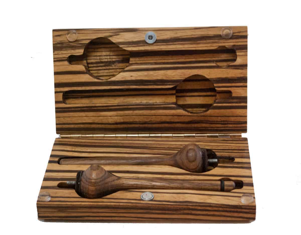 Oboe/English Horn Stand. Hard Wood, Patented, Designed by an Oboist