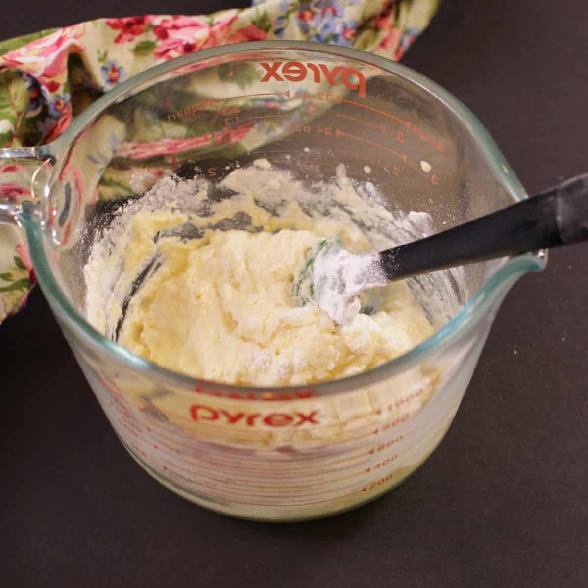 Homemade Ladyfingers Recipe Small Batch One Dish Kitchen