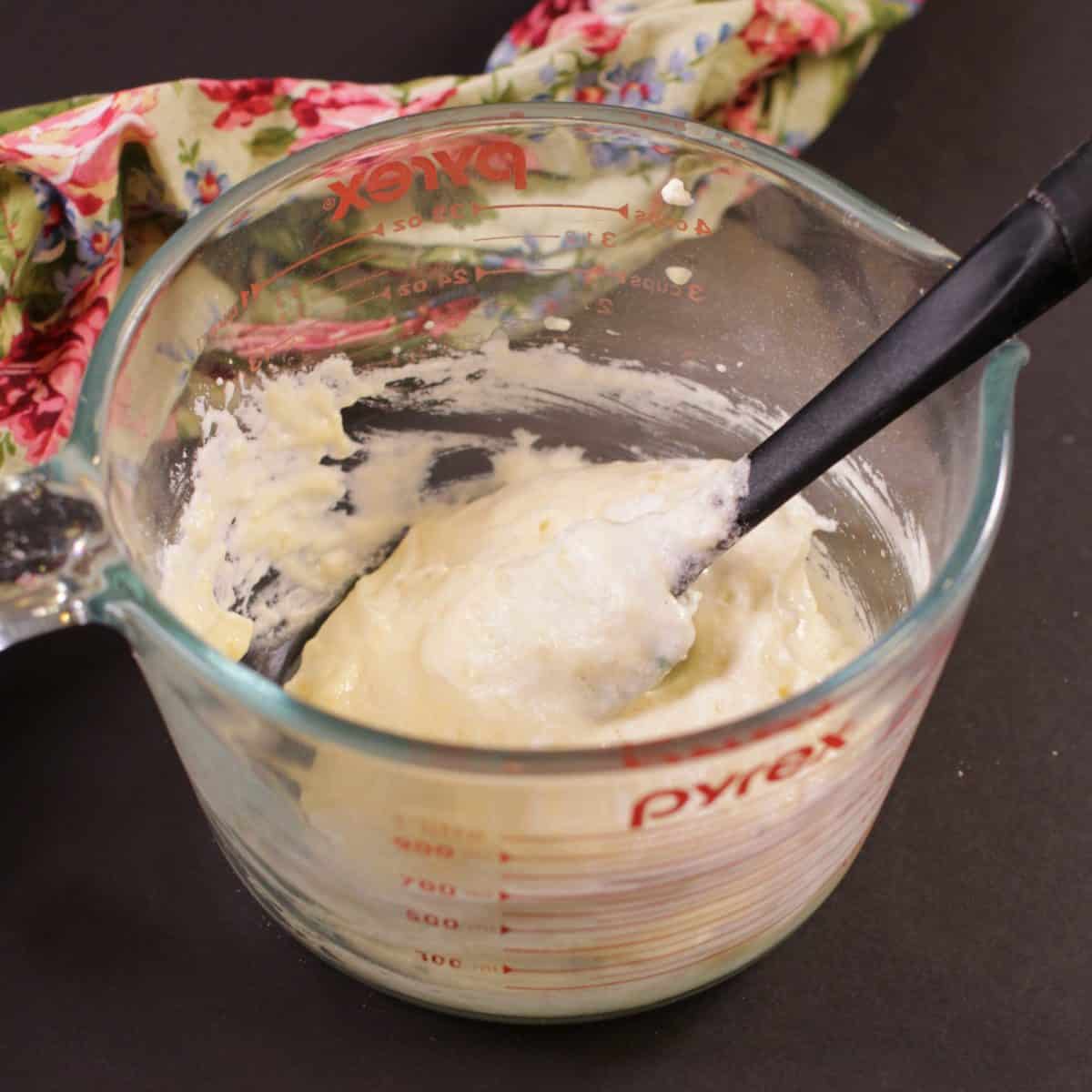 Homemade Ladyfingers Recipe Small Batch One Dish Kitchen