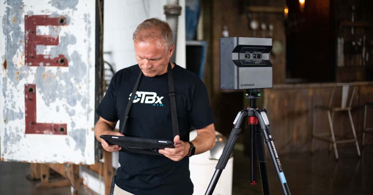 OTBx Air 360 Photos