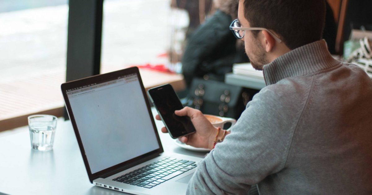 Leading Others When They Work From Home 4 Leading Others When They Work From Home