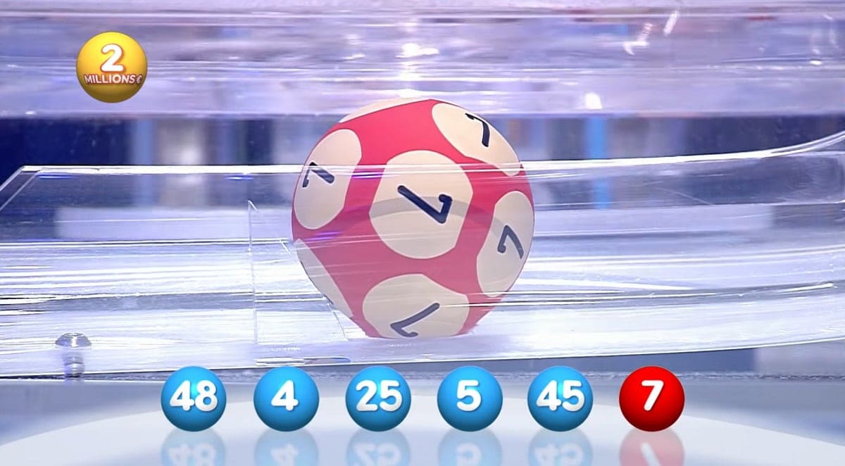 Tester Si Une Combinaison Loto Est Déjà Sortie