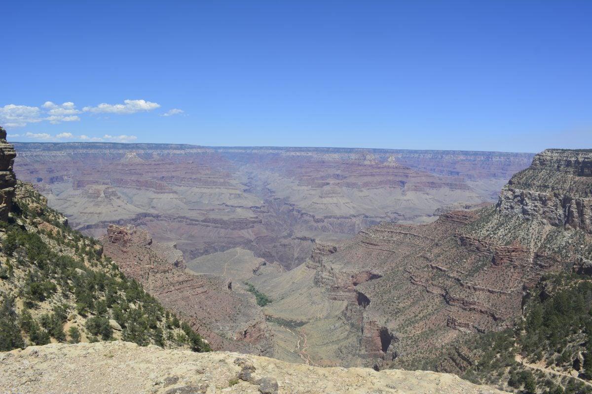Grand Canyon National Park