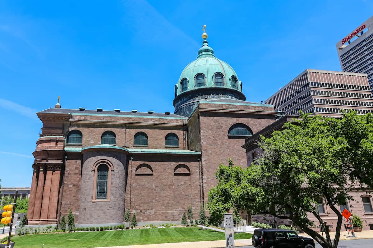 20 Lugares Turísticos en Filadelfia Cargados de Historia | Travel To Blank