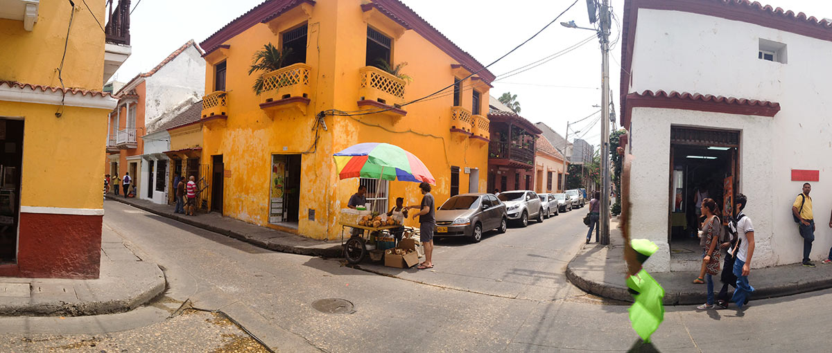 Los Girasoles – Cartagena 6 los Girasoles 008 | Los Girasoles – Cartagena