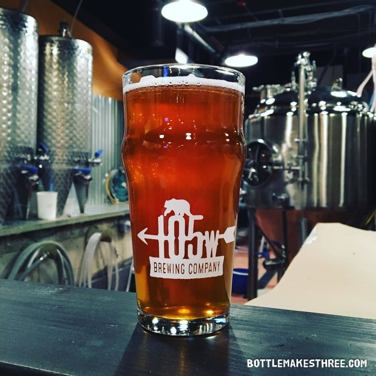 10 Ingredients for a Great Brewery Taproom
