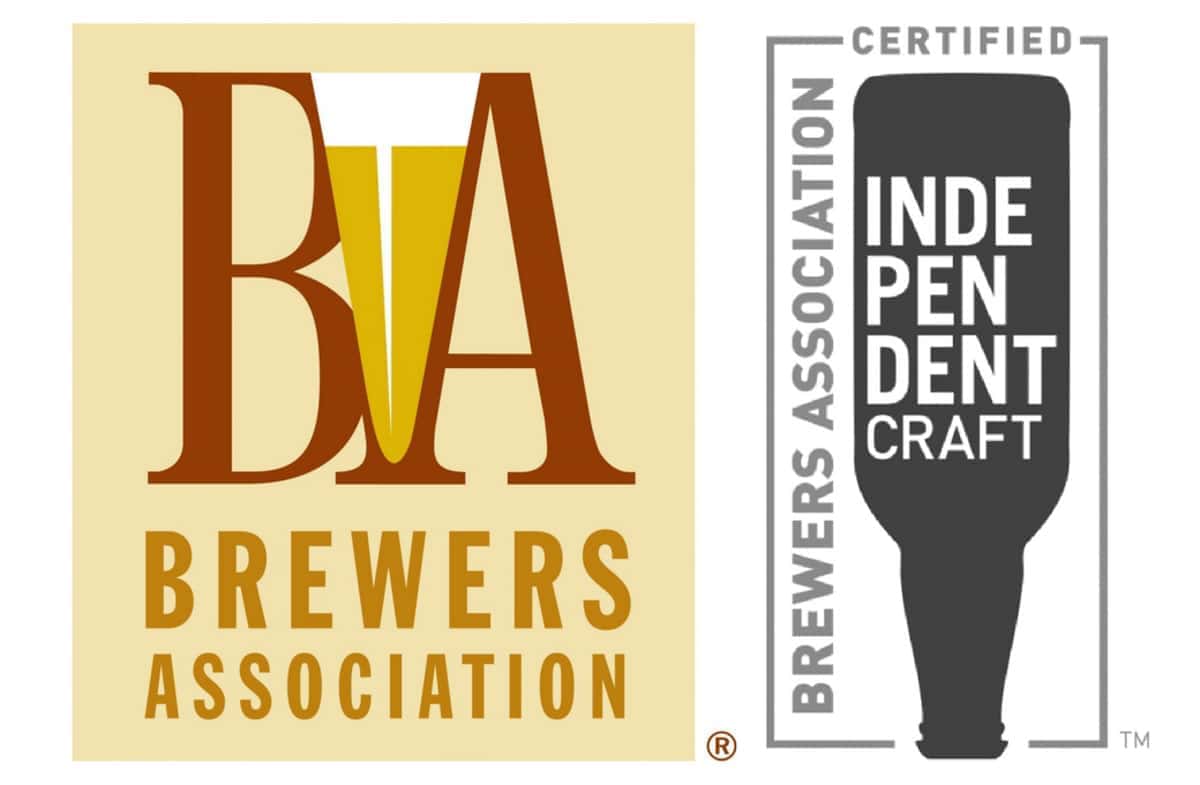 The Brewers Association launches an independent craft brewery seal | BottleMakesThree.com