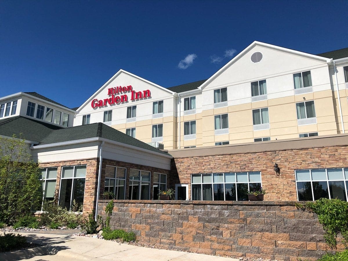 Great Falls Montana S Basecamp For Beer And Adventure Bottle