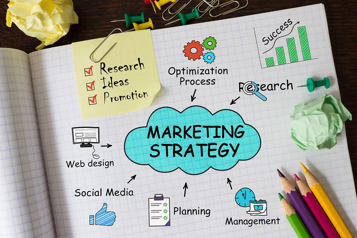 Five Ways To Market Your Commercial Real Estate Business Clientlook Commercial Real Estate Business