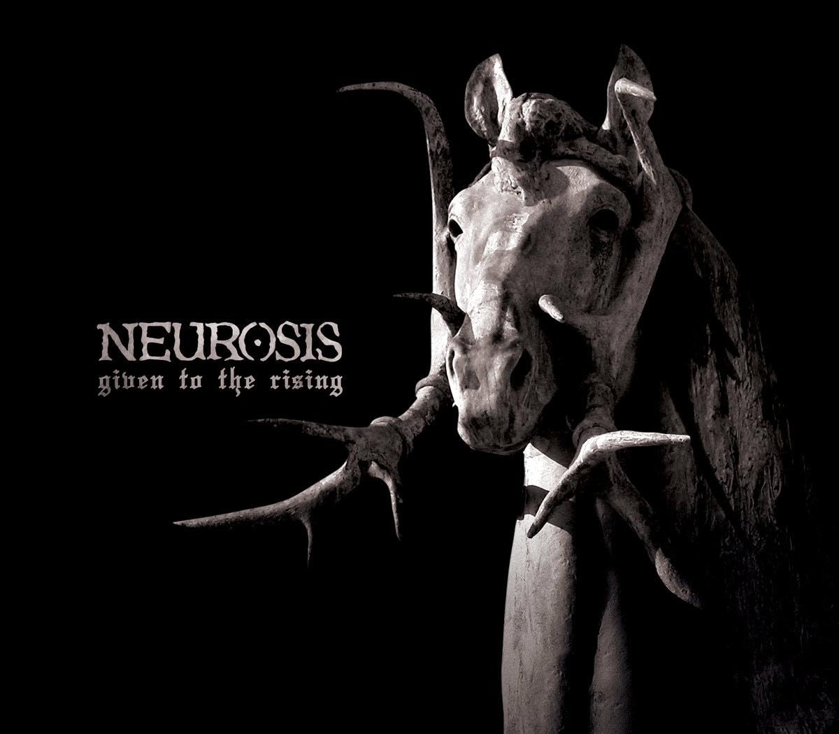 Given To The Rising - Neurosis