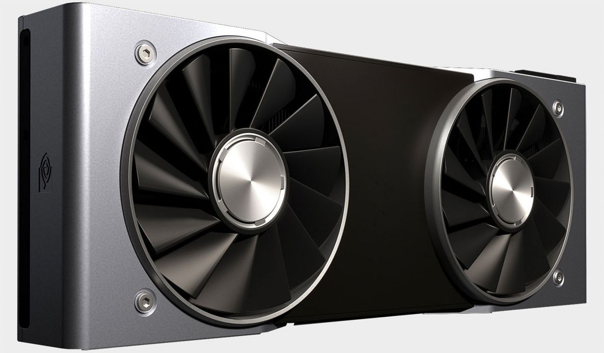 NVIDIA GeForce RTX 2050 Afinal ainda vamos ter mais RTX? Leak
