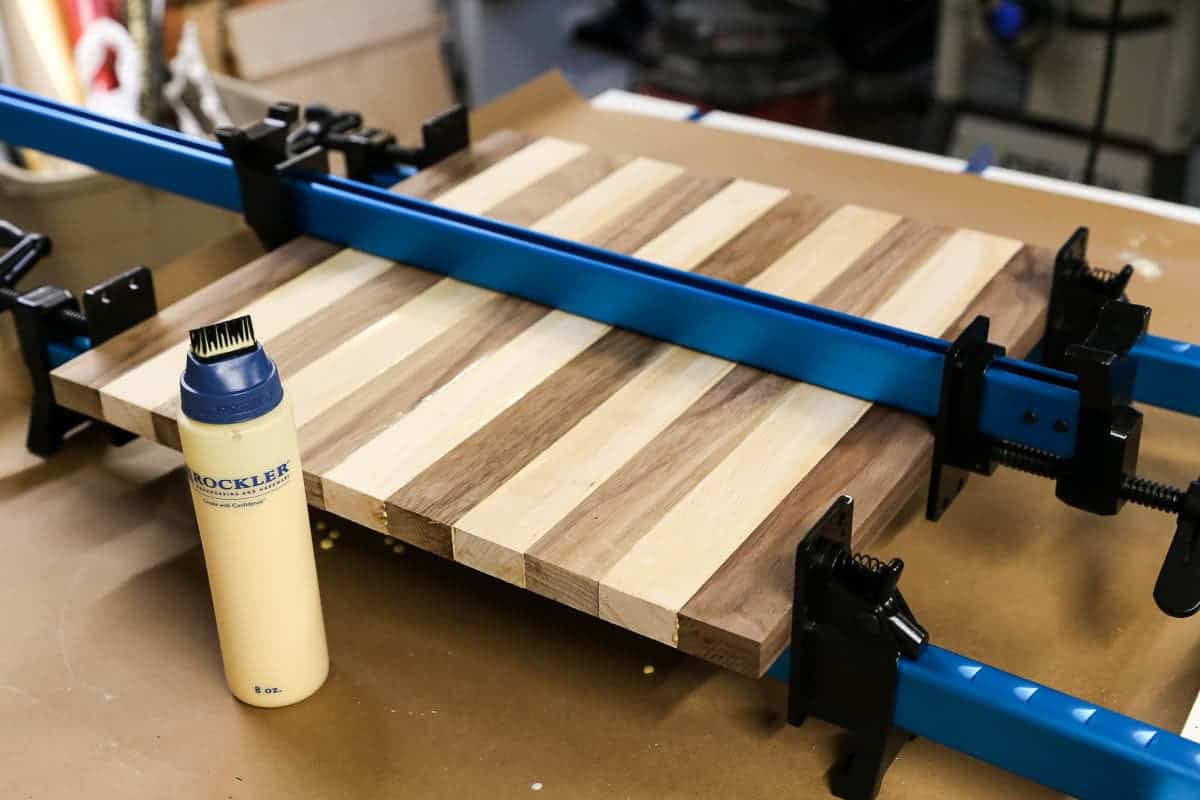 Woodworking present ideas