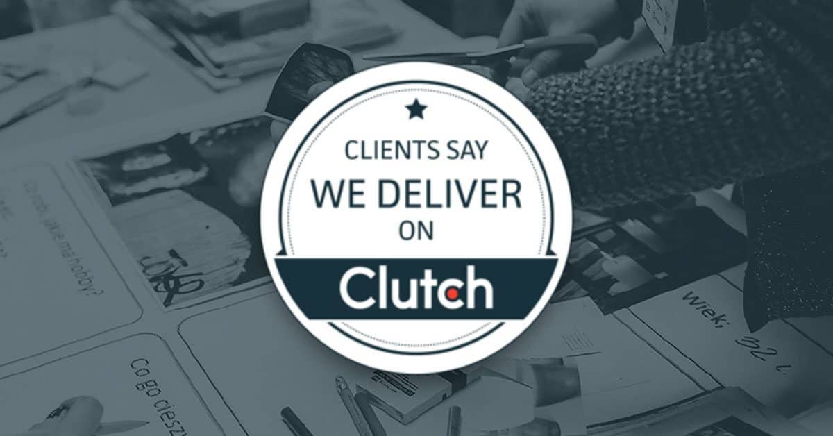 Top Software Developers on Cluctch.co
