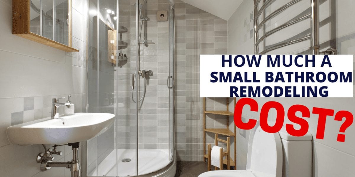 Small Bathroom Remodel Ideas Mog Improvement Services