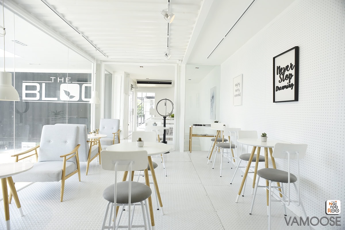 Coffeestand & Design