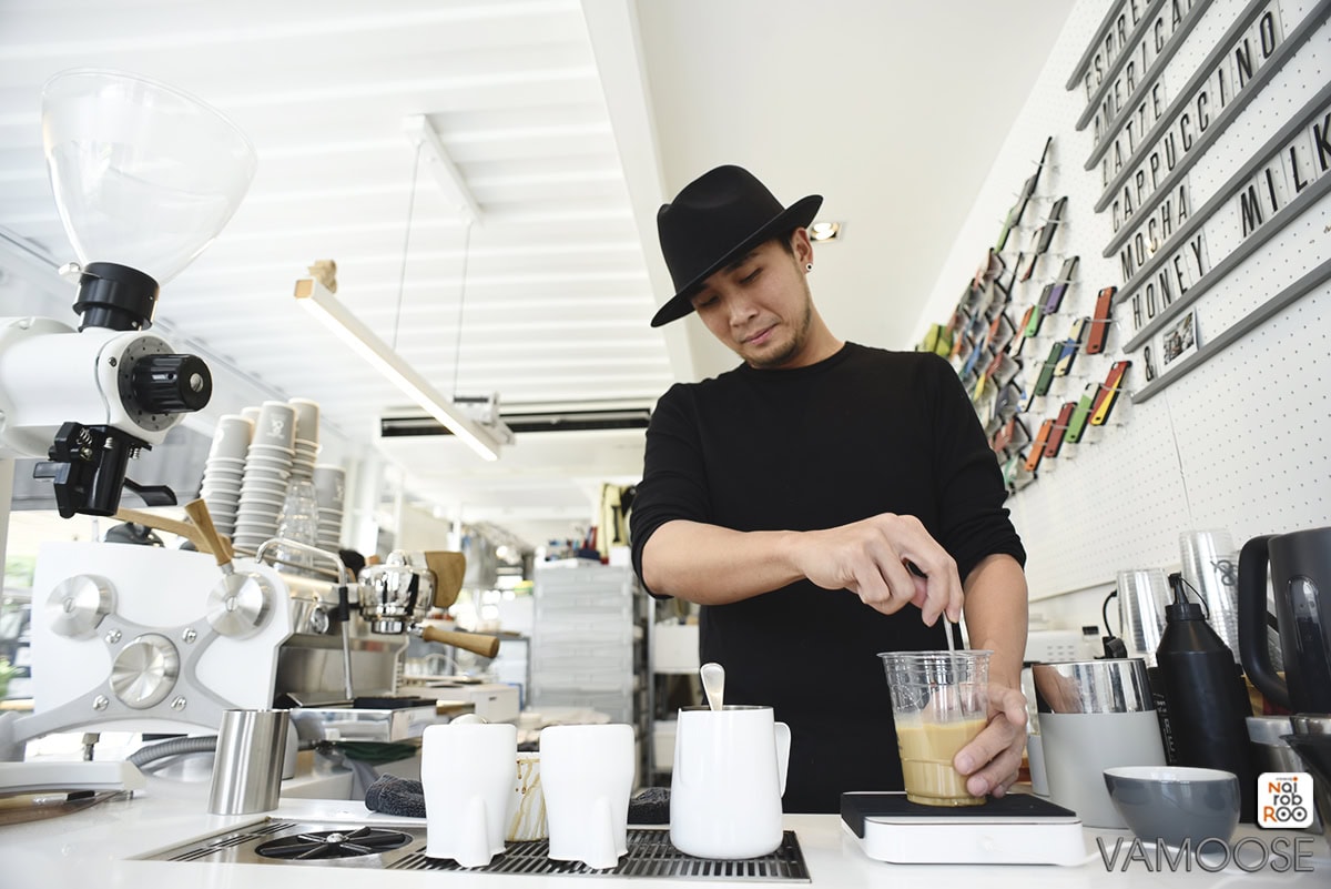 Coffeestand & Design