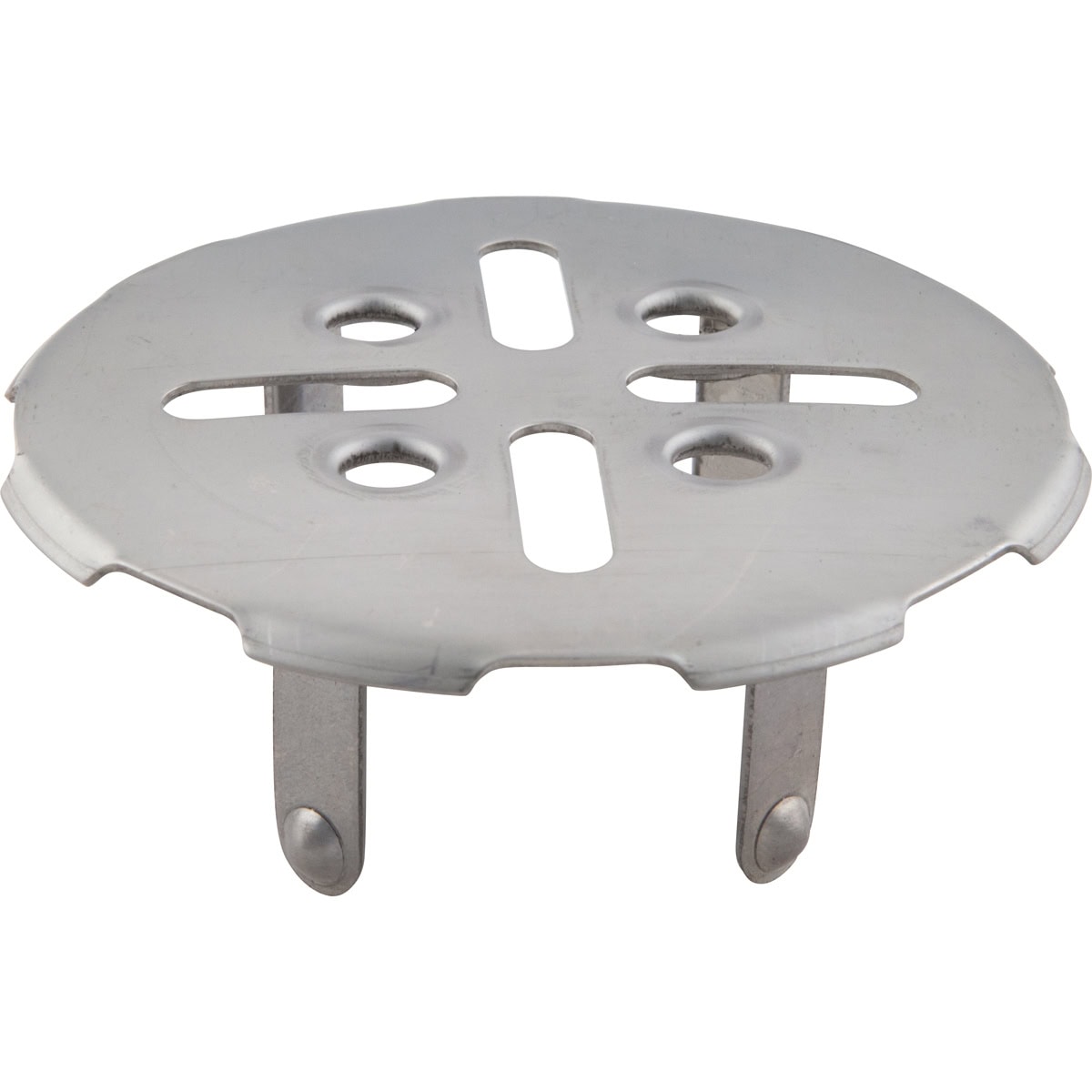 Drain Cover Plate 3"