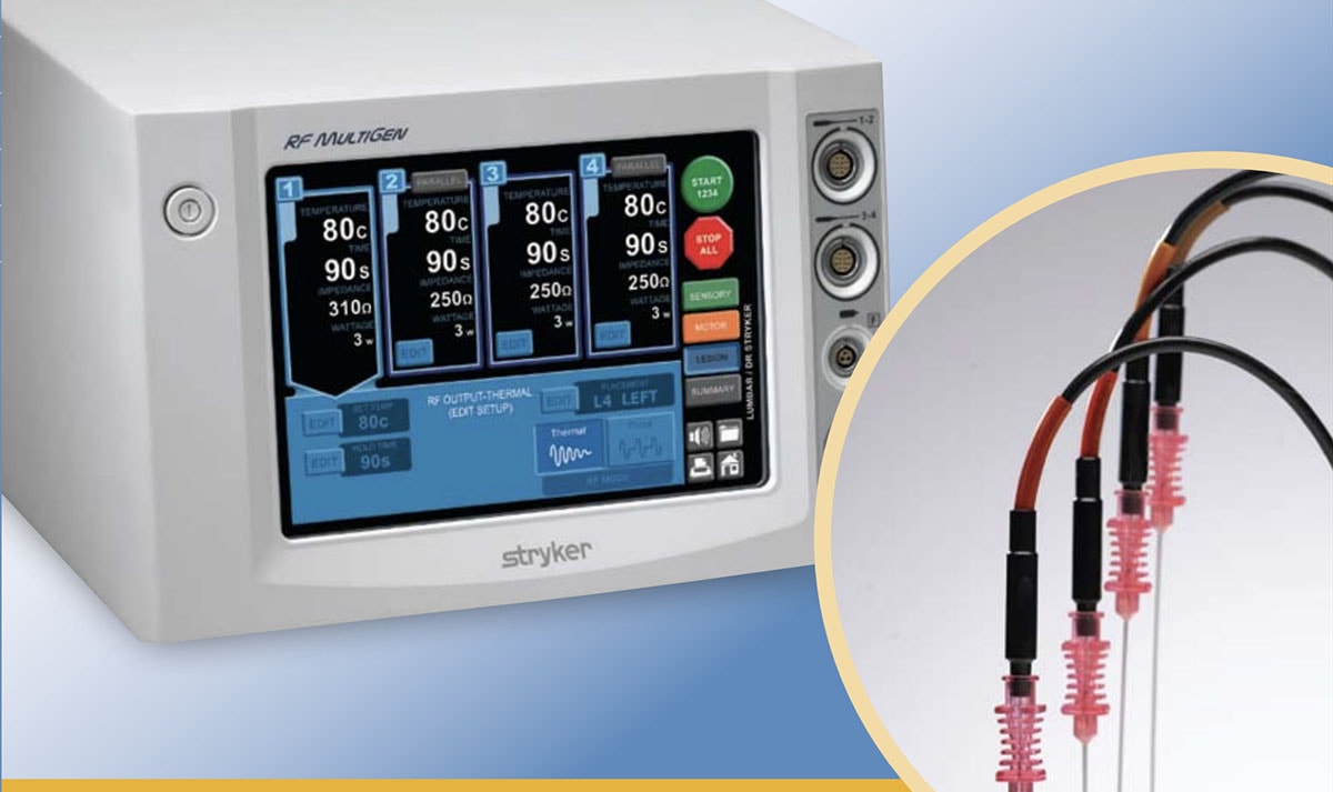 RF Generator Rentals RF Generator Rentals