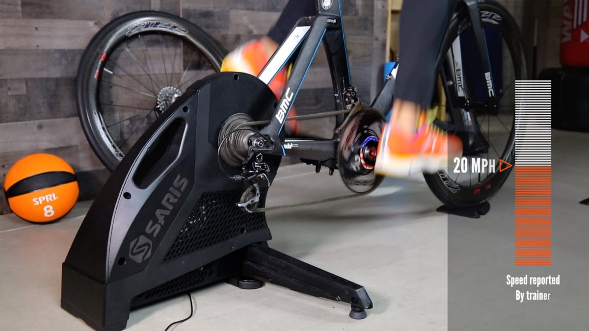 cycleops h3