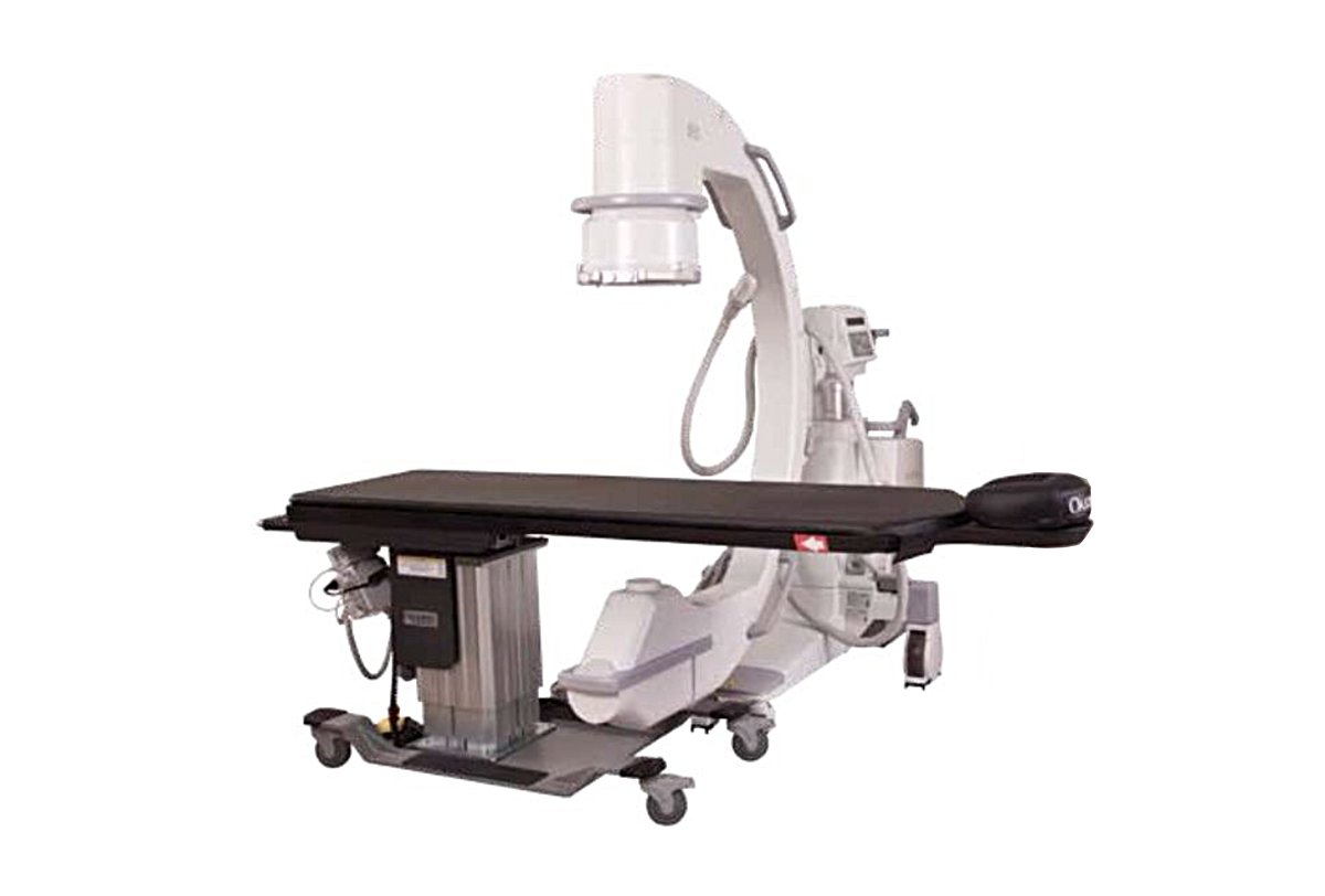 C-Arm Tables C-Arm Tables