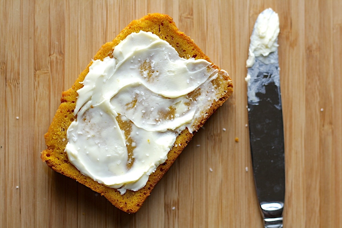 Savory Pumpkin Bread Recipe | The Hungry Hutch