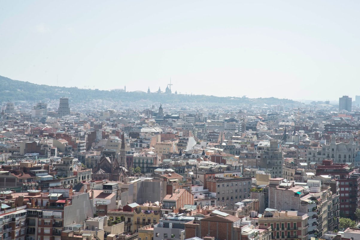 バルセロナ_Barcelona_Locationscout_ロケハン バルセロナ_Barcelona_Locationscout_ロケハン