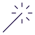 Pull out key data