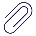 Manage files from all formats icon