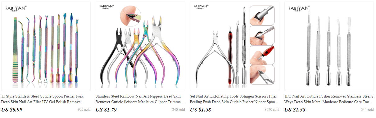 fabiyan nail aliexpress