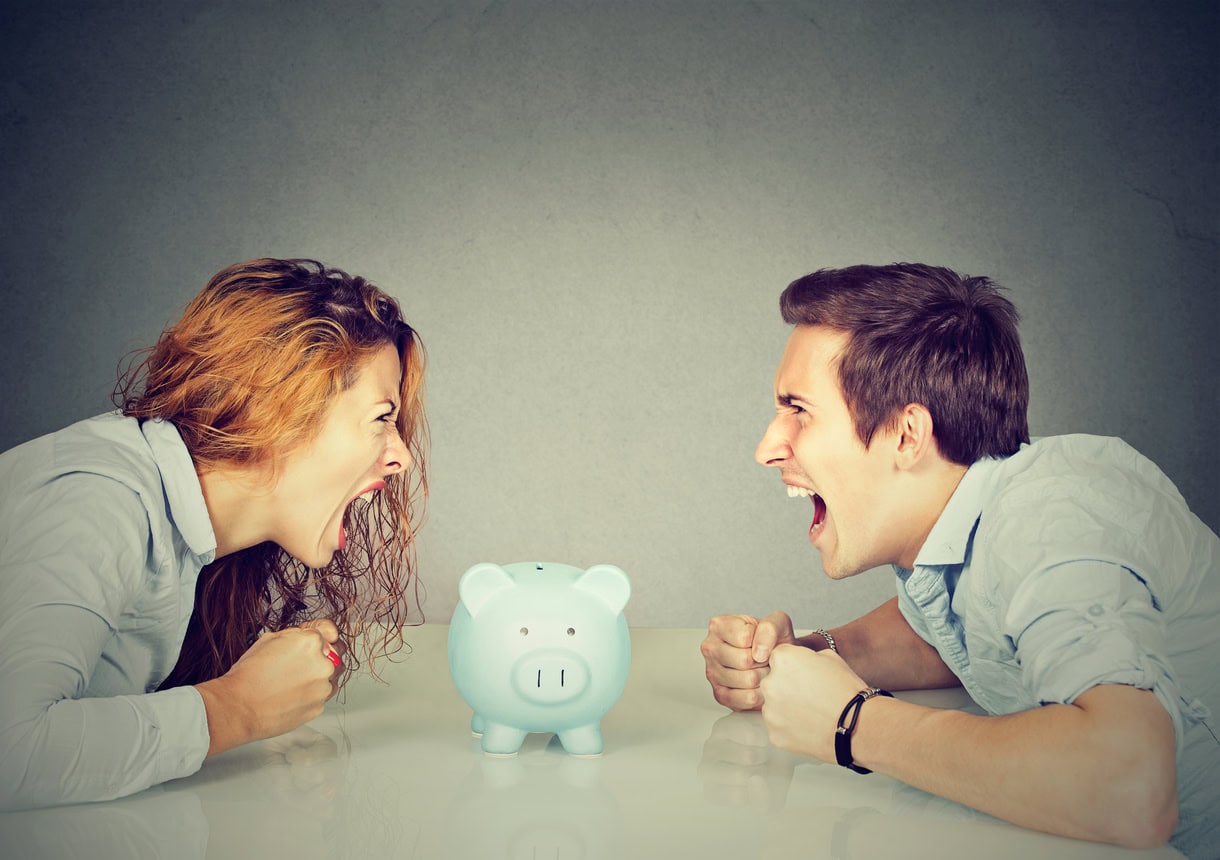 Financial matters