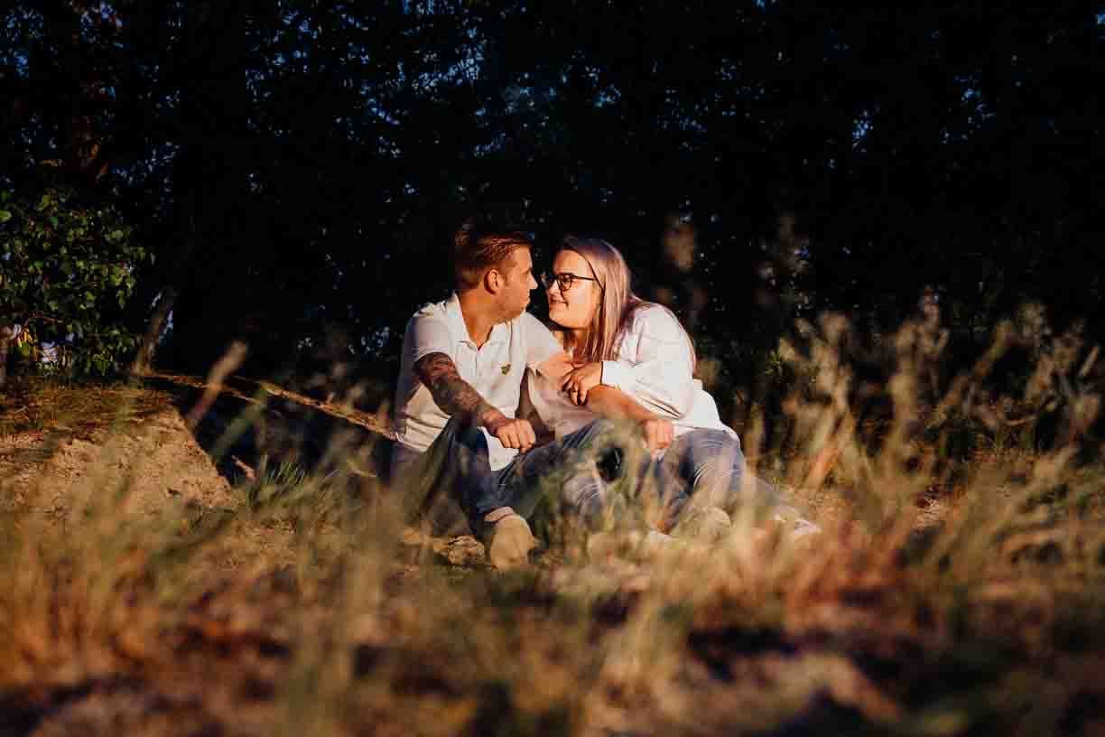 intieme loveshoot