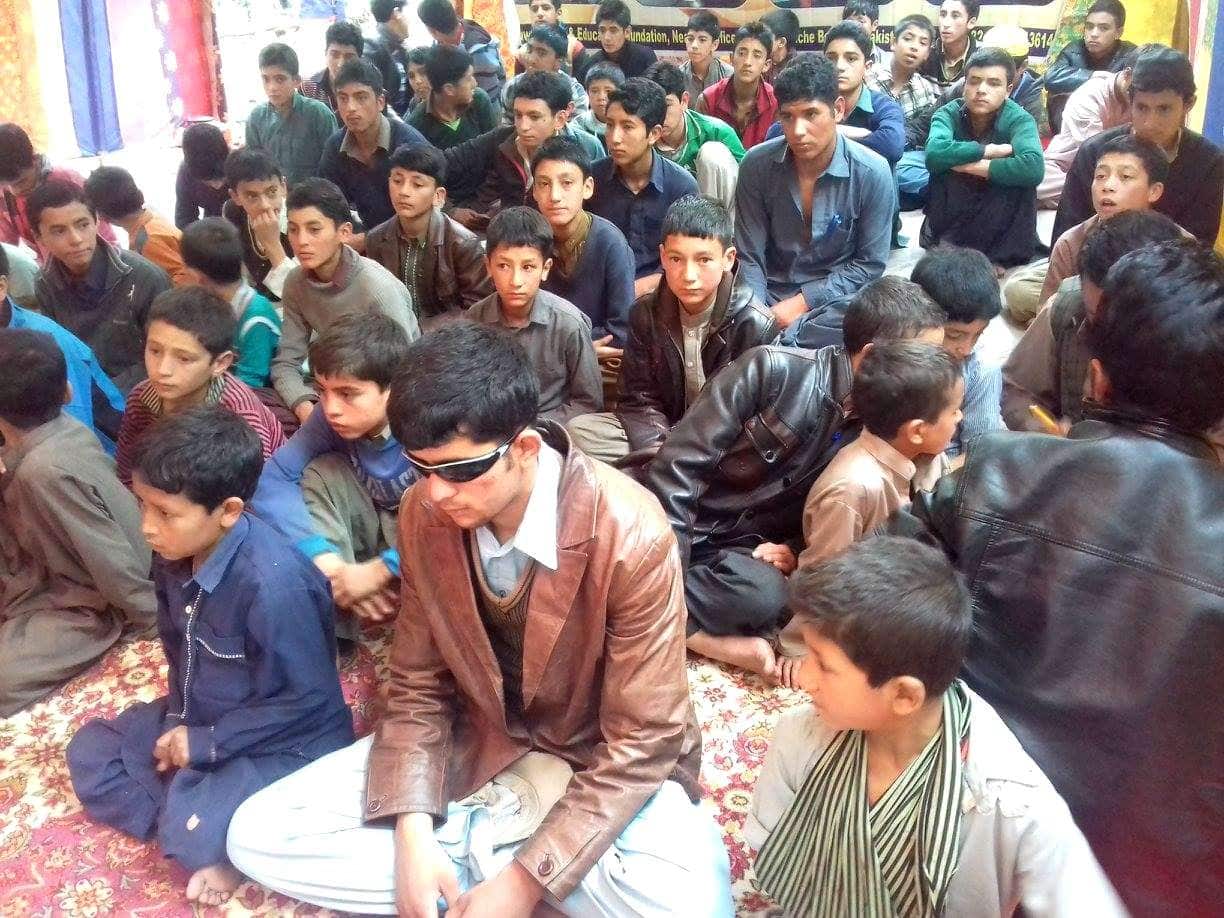 Baduwa Health and Education Foundation, Khaplu, Ghanche, Gilgit-Baltistan