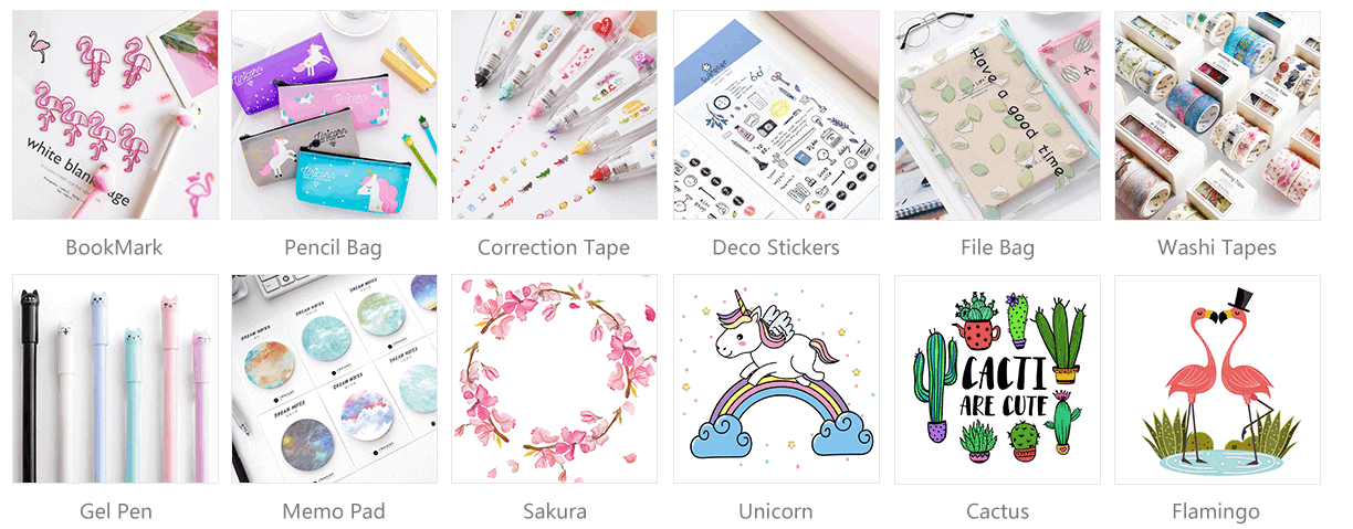 stationery aliexpress review
