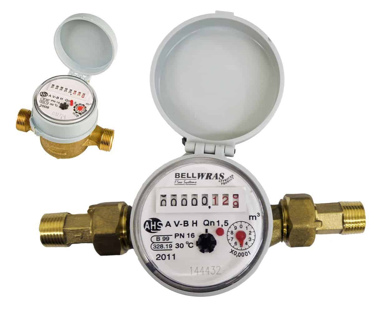 Meter Readings Electricity & Water Municipality Johannesburg