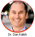 Dr. Dan Kalish
