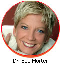Dr. Sue Morter