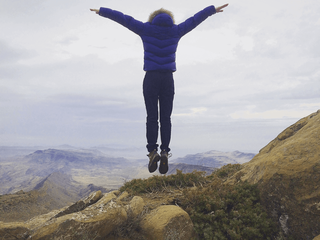 formation en empowerment I