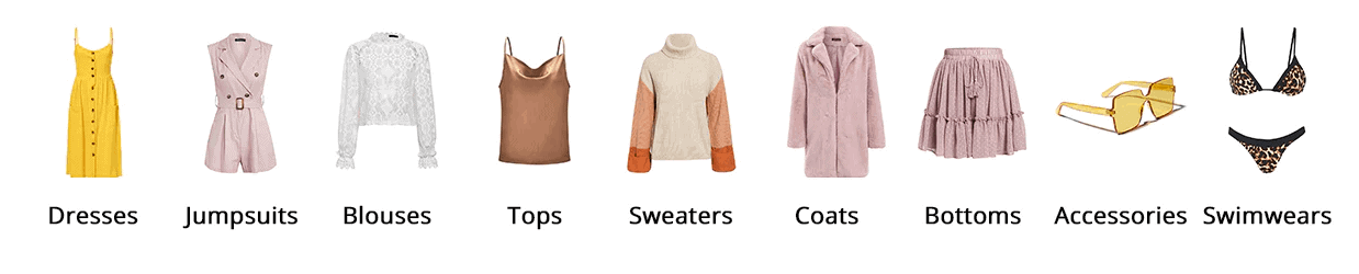 simplee brand aliexpress