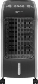 Beste aircooler 2021: Top 5 best getest 12 Novohogar Q7 Pure