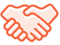 Commitment icon