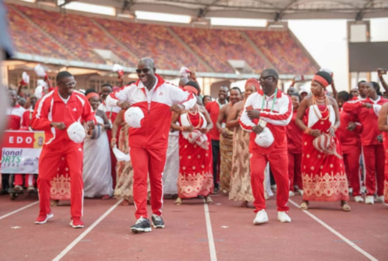 National Sports Festival