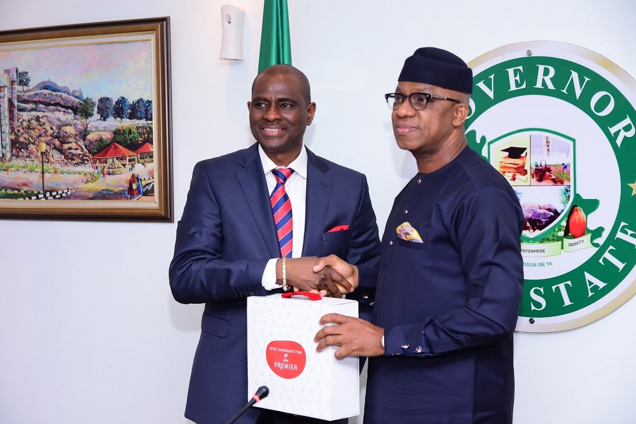 Airtel Ogun State Security