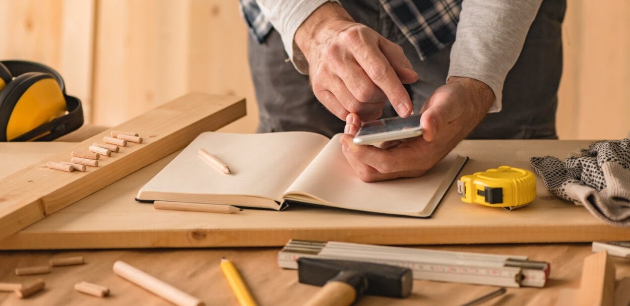 How Much Do Carpenters Make? Thimble