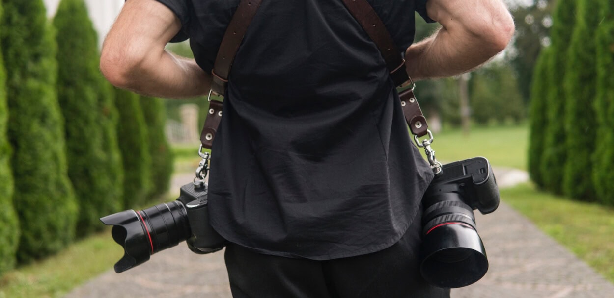 professional photographer