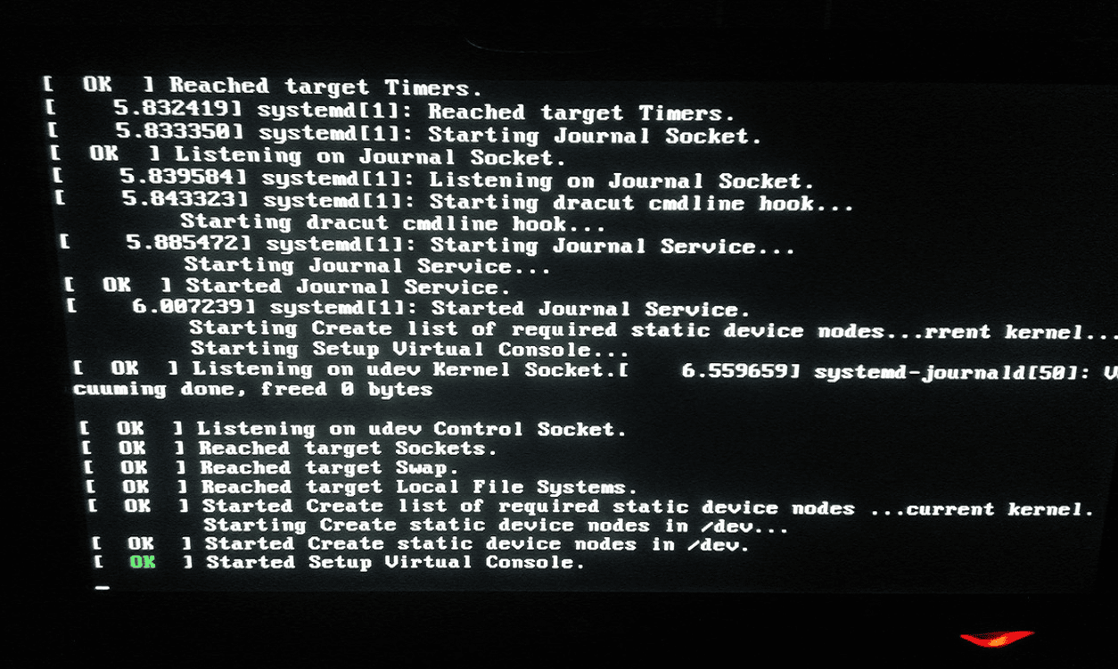 Shellshock-Security Patching Aftermath